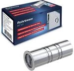 Basi - Rohrtresor - RT 101 - Aluminium - Verschluss aus Edelstahl - 2140-0002