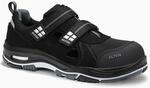 Elten Sicherheitssandale Ian Xxtp Pro Grey Easy Esd S1Ps Gr. 35