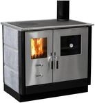 Firefix K&uuml;chenofen Maas Naturstein 8,3 kW