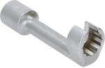 KS TOOLS 1 2 Zoll Offener Ring Steckschl&uuml;ssel 17 Mm 913 1214