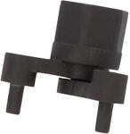 KS TOOLS 1 4 Zoll Universal Zapfenschl&uuml;ssel F&uuml;r Zahnriemen Spannrolle Verstellbar