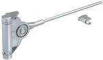 Basi - Feder-T&uuml;rschlie&szlig;er - f&uuml;r,eichte T&uuml;ren bis 25 kg - 1799-0001