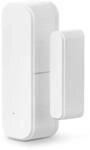 Hama Smart Home Fensterkontakt f&uuml;r T&uuml;ren Fenster Garagen Zigbee magnetisch