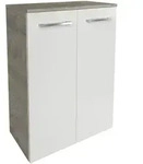 Fackelmann Bad-H&auml;ngeschrank B.Style 60,2 cm