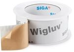 Siga Wigluv 60 Klebeband 60 mm x 15 m