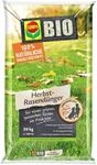 Compo BIO Herbst-Rasend&uuml;nger 20 kg
