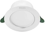 Philips LED-Einbauspot Diamond Cut DL264 Cool White Light Wei&szlig; 95 cm x 5 cm