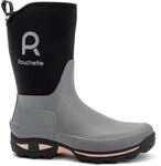 rouchette clog trial open gr. 41 anthrazit