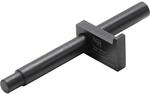 BGS Schwungrad Gegenhalter F&uuml;r VAG 9616