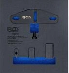BGS Schwungrad Arretierwerkzeug F&uuml;r Ford 9819