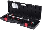 KS TOOLS Druckluft Ausbeulhammer Satz 5Tlg 140 2080