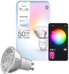 Philips Hue Leuchtmittel GU10 6.500 K 345,m 4,7 W