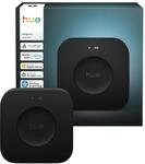 Philips Hue Bridge Pro Kabellos Schwarz