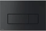 Alcadrain WC-Bet&auml;tigungsplatte M578 Schwarz-Matt