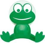Wenko Saughaken Frosch Gr&uuml;n