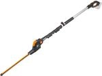 Worx Teleskop-Heckenschere WG252E.9 20 V Solo
