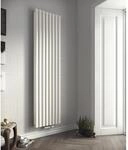 Ximax Raumheizk&ouml;rper Fortuna Duplex Mittenanschluss 1800 x 584 mm Wei&szlig; 1735...