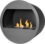 Aduro Bioethanol-Ofen B2 Stahl 1,8 kW