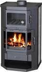 Victoria Kaminofen Taro F mit Backfach und 9,51 kW
