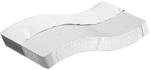 vidaXL Kindermatratze Taschenfederkern Mittel 80x160 cm 372807