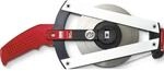BMI Rahmenbandma&szlig; ERGOLINE L 50M Band B 13Mm Acm EG II Alu Gelb Glasfaser 320041050A