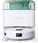ECOVACS DEEBOT Mini Saug- und Wischroboter mit der Kleinsten OMNI-Station