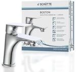 Sch&uuml;tt Waschtischarmatur Boston Chrom