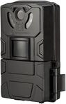 Bresser Vogel-/Kleintier-Kamera SFC-1 Schwarz
