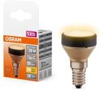 Osram LED-Lampe E14 Star Flat 3.5 W 2.700 K 5,4 cm x &Oslash; 3,5 cm