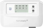 Homematic IP Fu&szlig;bodenheizungscontroller 8 Kan&auml;le motorisch, FALMOT-C8, effizient
