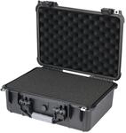 HMF ODK100 Outdoor Foto Kamerakoffer Transportkoffer Rasterschaumstoff 41 x 32 x 17