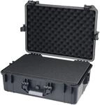 HMF ODK100 Outdoor Foto Kamerakoffer Transportkoffer Rasterschaumstoff 57 x 41 x 21