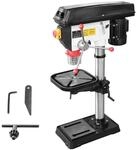 STAHLWERK BD 550 ST S&auml;ulenbohrmaschine 550W Leistung 200 Bis 2800 Upromin