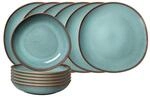 like. by Villeroy & Boch Lave Tafel-Set 12-teilig Glac&eacute;