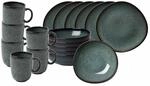 like. by Villeroy & Boch Lave Fr&uuml;hst&uuml;cks-Set 18-teilig Gris