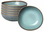 like. by Villeroy & Boch Lave Bol 17 cm 6er Set Glac&eacute;