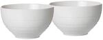 Ritzenhoff & Breker Suomi M&uuml;slischalen 14 cm 2er Set Beige