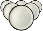 Seltmann Weiden Terra Speiseteller 27,8 cm 6er Set Corso