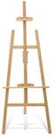 Artina Tessin Staffelei Kiefer FSC 175cm