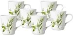 Ritzenhoff & Breker Evora Kaffeebecher 300 ml 6er Set