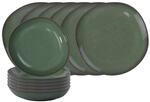 like. by Villeroy & Boch Lave Tafel-Set 12-teilig Vert