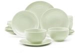 Seltmann Weiden Amina Starter-Set 16-teilig Seladon