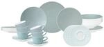 Seltmann Weiden Life Fashion Kombiservice 30-teilig Green Chic