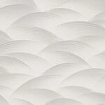 Bricoflor Kretschmer Tapete Creme 1037238
