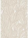 Guido Maria Kretschmer Vliestapete Sansibar 10,05 m x 0,53 m Creme