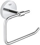 Grohe QuickFix WC-Papierhalter Start Cosmopolitan Chrom