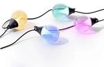 Govee Outdoor Clear Bulb String Lights