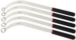 KS TOOLS Keil Und Zahnriemen Schl&uuml;ssel Satz 5Tlg 150 1200
