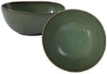 like. by Villeroy & Boch Lave Serviersch&uuml;ssel 25,4 cm 2er Set Vert