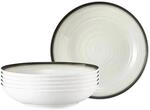 Seltmann Weiden Terra Pastateller 26 cm 6er Set Corso
